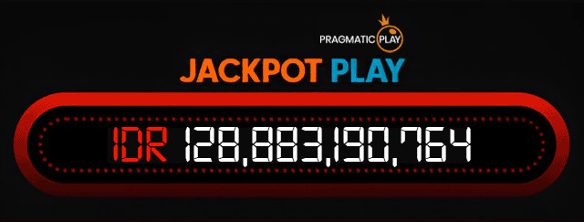 Jackpot Mobile MIDAS100